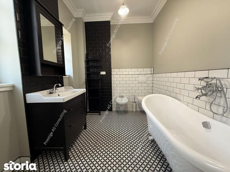 Apartament 3 camere | Balcon | Ultracentral C.D. Loga | Finisaje Premi - 17