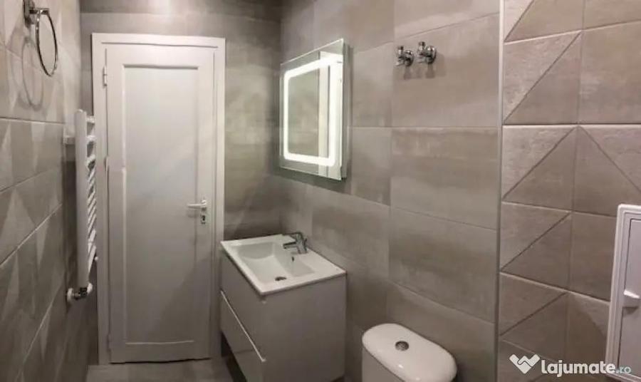 Apartament cu 2 camere de in inchiriat in zona Aviatiei - 4