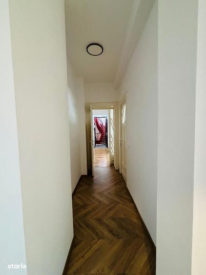 Spatiu birouri / Ultracentral/ 3 camere/ 2 bai/ Renovat - 15