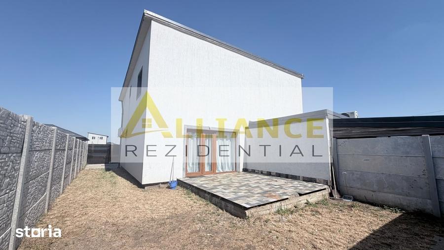 Mega Image - Duplex - Mobilat si Utilat - Pret de apartament - 1