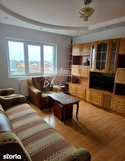 Apartament 2 camere situat in Zona Inel II- Marvimex - 2