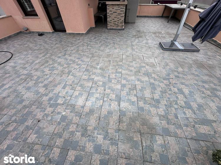 Apartament cu 5 camere în Floreasca