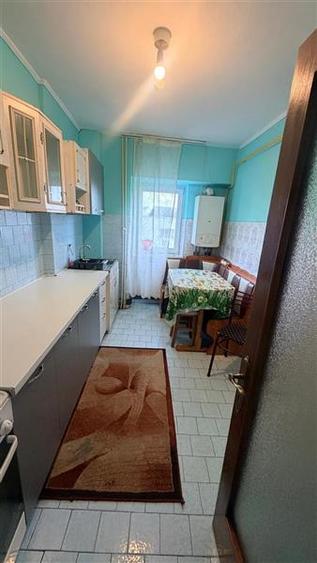 Apartament cu 3 camere decomandat de inchiriat zona Gara - 7