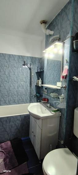 Apartament cu 3 camere decomandat în Ultracentral