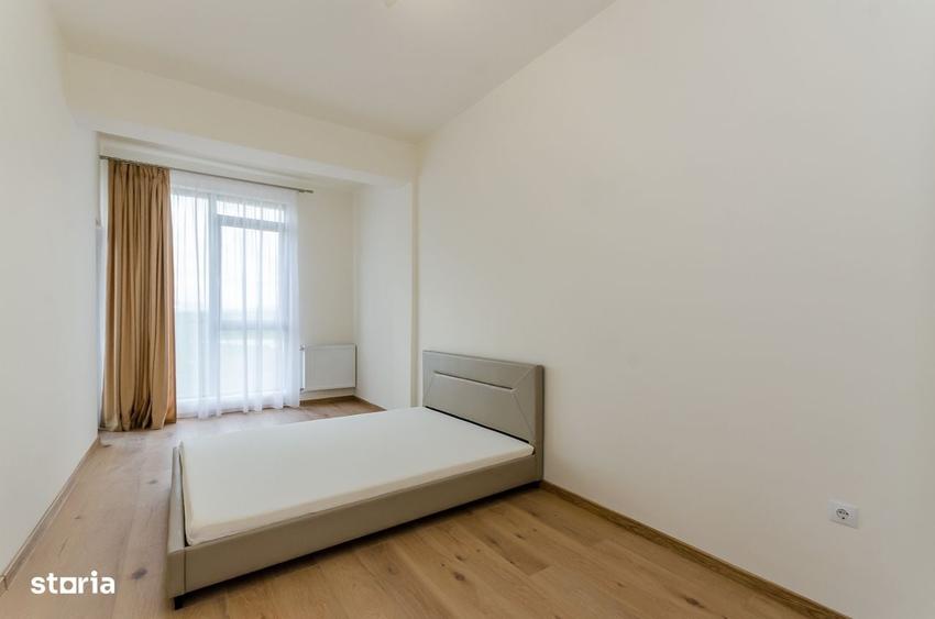 Apartament cu 3 camere în Șelimbăr