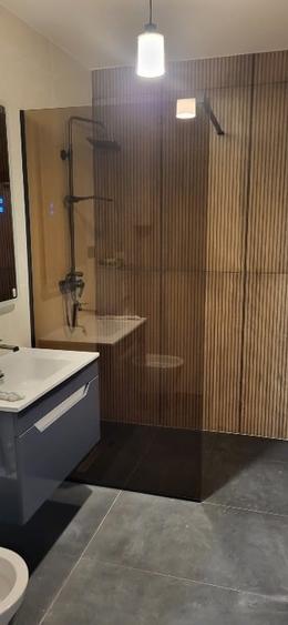 Apartament cu 2 camere decomandat în Săsar