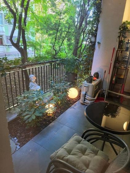 Apartament cu 2 camere decomandat, mobilat în Unirii