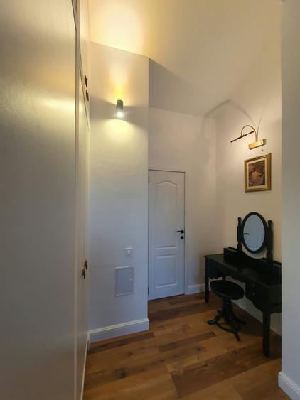 Apartament cu 3 camere decomandat, mobilat în Unirii