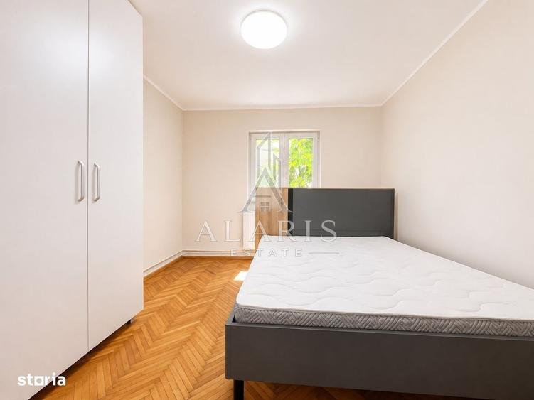 Apartament cu 2 camere, pet friendly, zona Take Ionescu - 4