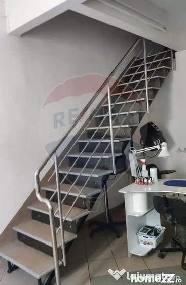 Spațiu comercial, de 98 mp, în Ultracentral