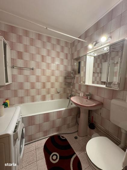 I^nchiriere apartament 2 camere zona Tineretului - 2