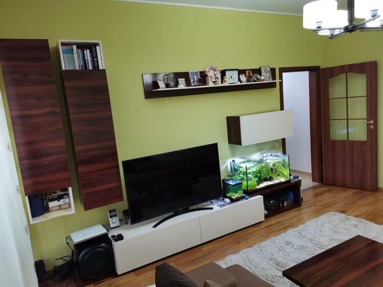 Apartament cu 2 camere decomandat în Ghencea