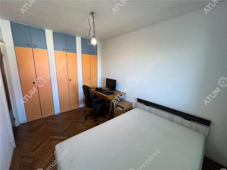 Apartament cu 2 camere decomandat, mobilat în Mihai Viteazul