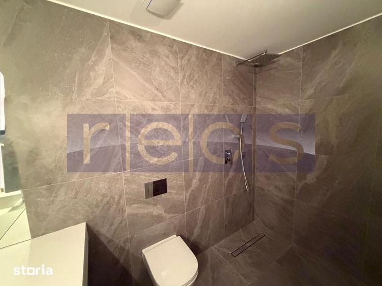 Apartament cu 3 camere în Pipera