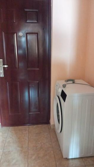 Garsonieră semidecomandată în Pantelimon