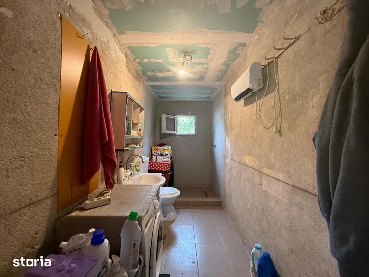 Casa de vanzare in Timi?oara, cartier Plopi 90.000 - 7