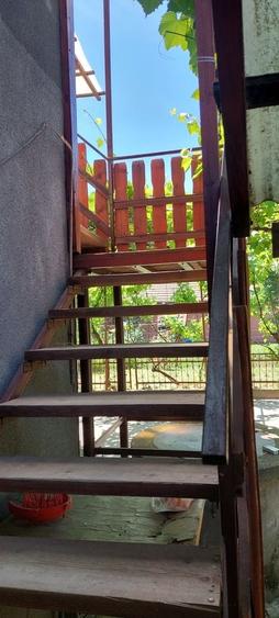Casă cu 3 camere în Calea Clujului