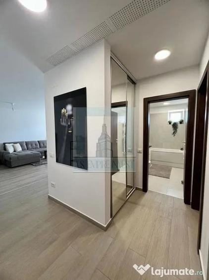 VANZARE APARTAMENT 2 CAMERE la Urban Plaza - Brasov (Brasov) - 5