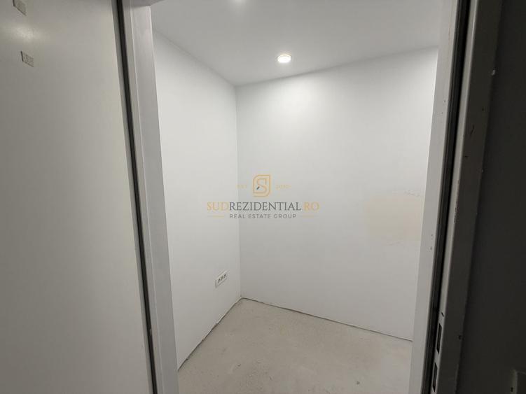 Spațiu comercial, de 195 mp, în Olteniței