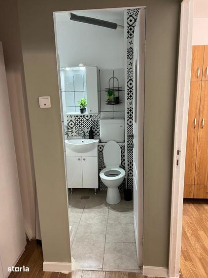 Apartament 2 camere, mobilat, Iasi, 450 EUR - 3