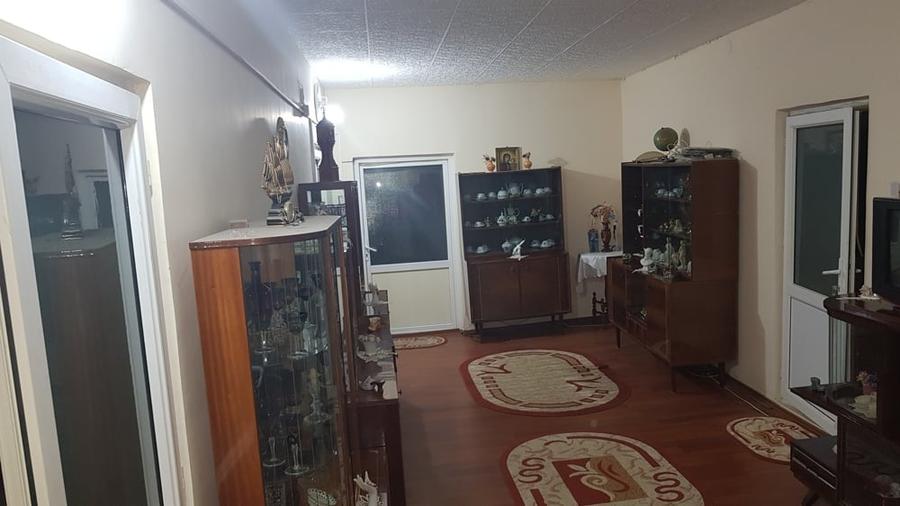 Casă în Însurăței