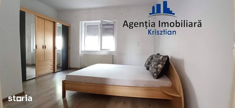 Casă cu 3 camere decomandat cu Teren 360 Mp în Burdea