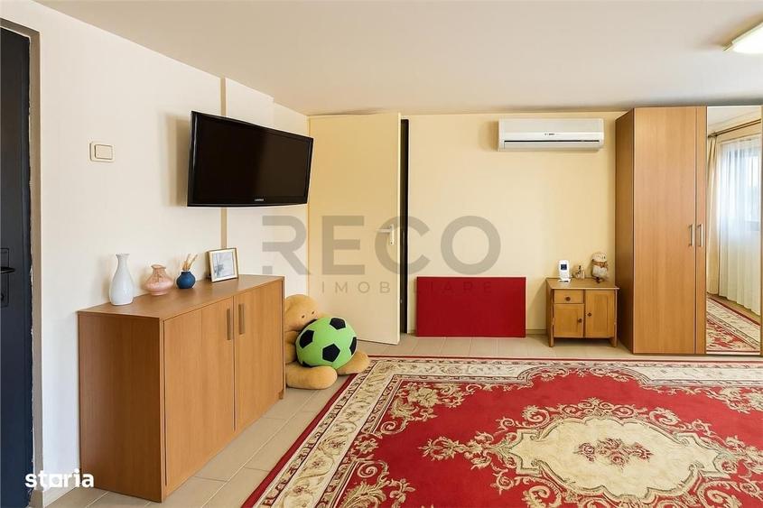 Casă cu 3 camere cu Teren 85 Mp în Central
