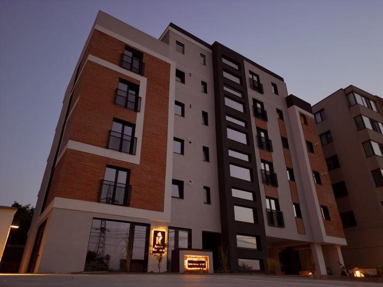 Spațiu comercial, de 60 mp, în Kamsas
