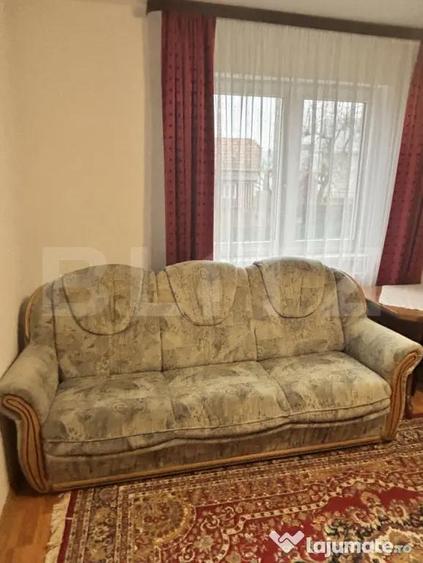 Casa de vanzare, 8 camere, 263 mp + 400 mp teren, in Cam - 16