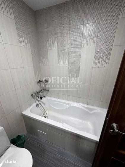 Apartament cu 2 camere semidecomandat în Florești — fotografia 1