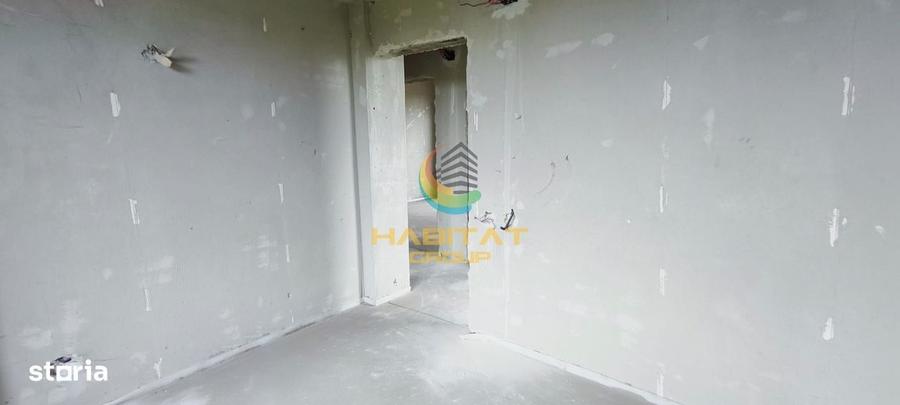 Casă cu 4 camere cu Teren 500 Mp în Postăvari