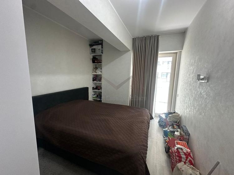 Apartament cu 2 camere semidecomandat în Copou