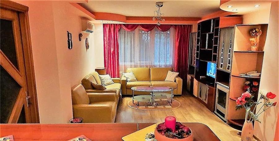 Apartament 3 camere-Gara - 4