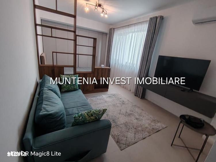 Apartament în Central