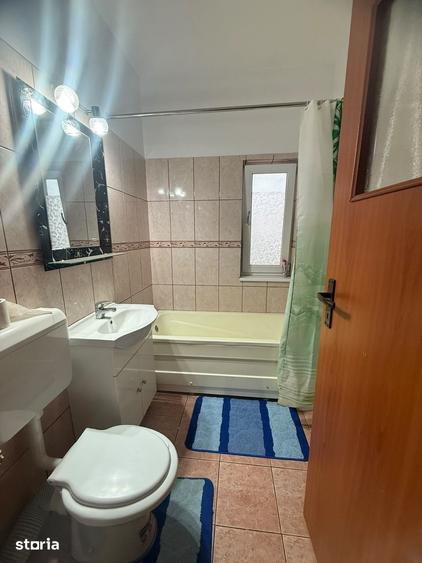 Garsonieră în Central