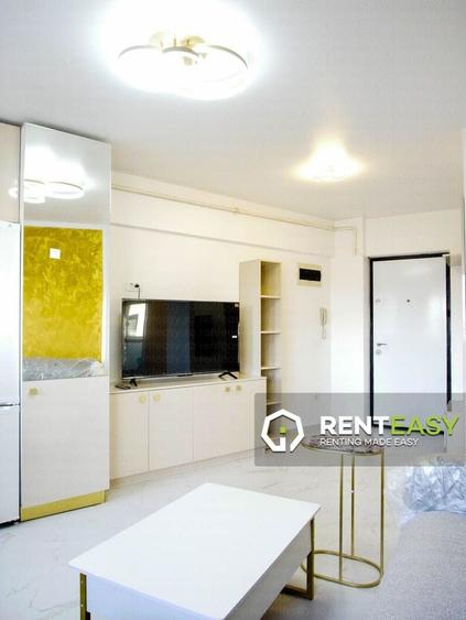 Apartament cu 2 camere în Centru Civic