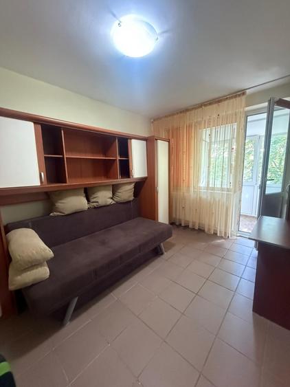 Apartament cu 2 camere în Gară