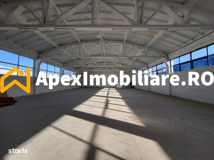 Spațiu comercial, de 1,800 mp, în Xenia