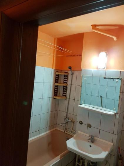 Garsonieră decomandată în Ultracentral