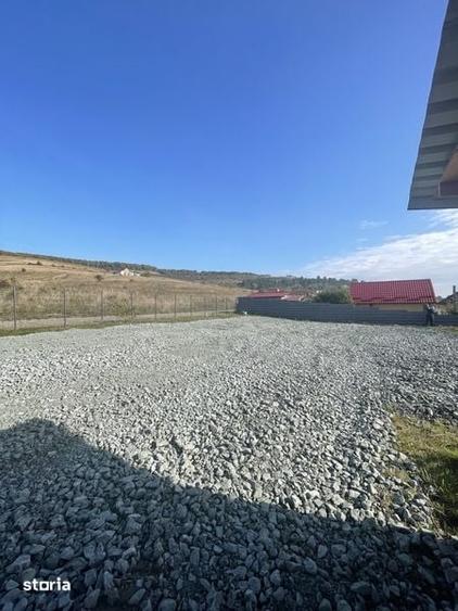 Teren de 650 mp, în Florești