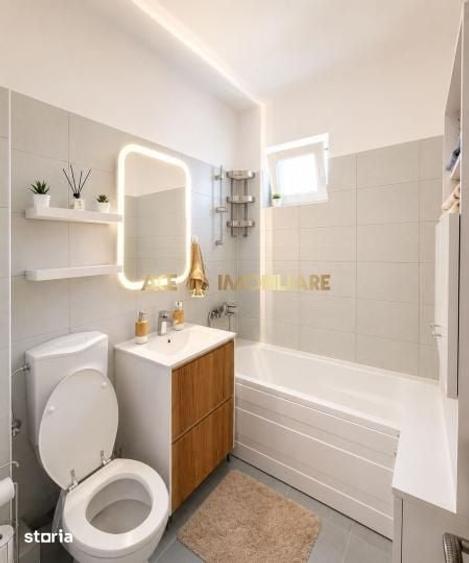 2 Camere de inchiriat | Popesti Leordeni | Metrou | Parcare | Centrala - 14
