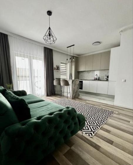 Apartament în Unirii