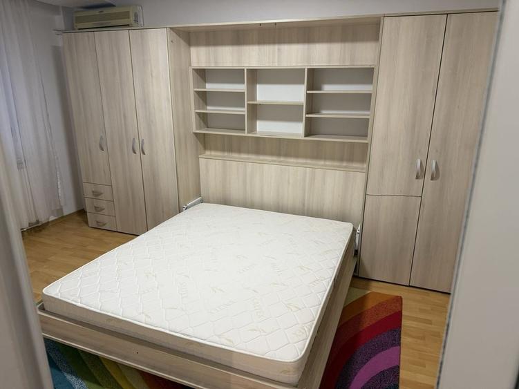 Inchiriere apartament 38 mp | Centrala proprie | 2 AC | Pantelimon Cora | Disponibil imediat - 2