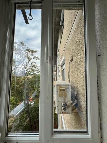 Apartament cu 2 camere semidecomandat în Gării