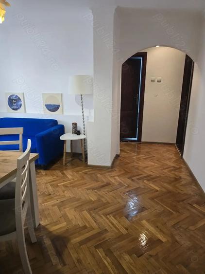 Apartament 2 camere, 50 mp Ideal Investi?ie sau Locuin?a - 1