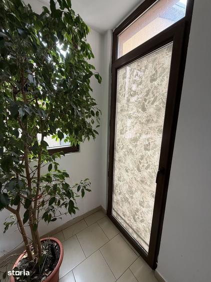 Apartament cu 2 camere în Chiajna