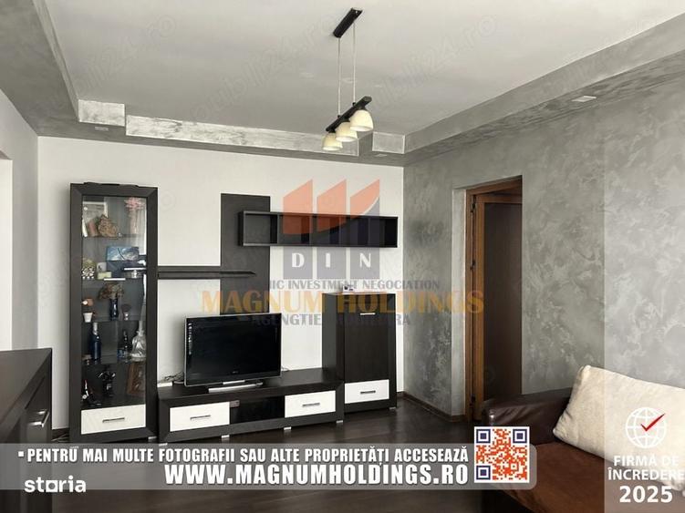 Apartament 2 camere, Trivale, etajul 3 - 6