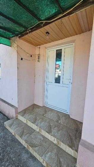 Casă individuală cu 4 camere cu Teren 696 Mp în Amaru