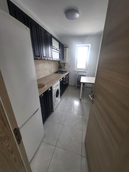 Ap 2 camere, decomandat, centrala proprie, loc de parcare, zona Bercen - 1
