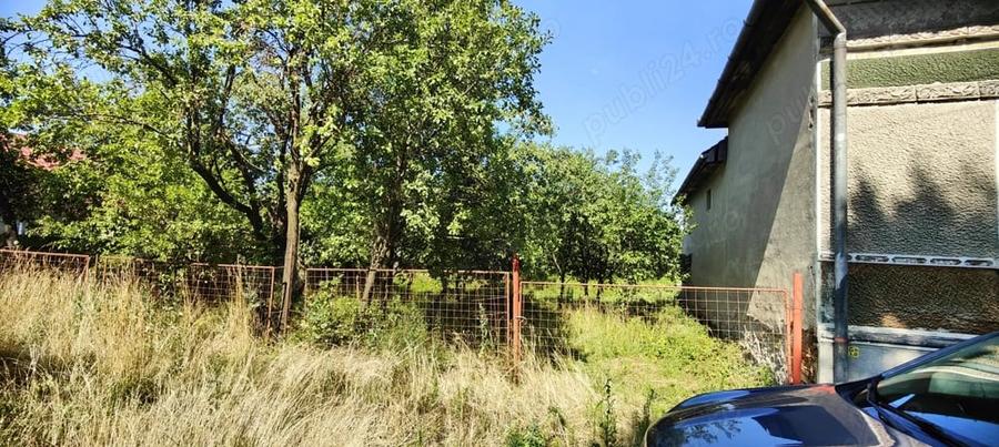 Casă cu 4 camere cu Teren 3196 Mp în Ohaba